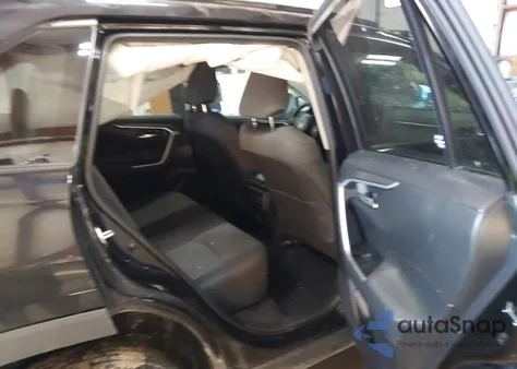 2024 Toyota Rav4 Xle from USA, damaged, VIN 2T3P1RFV0RW424211